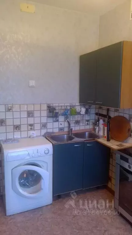 1-к кв. Новосибирская область, Обь Геодезическая ул., 74 (42.0 м) - Фото 1