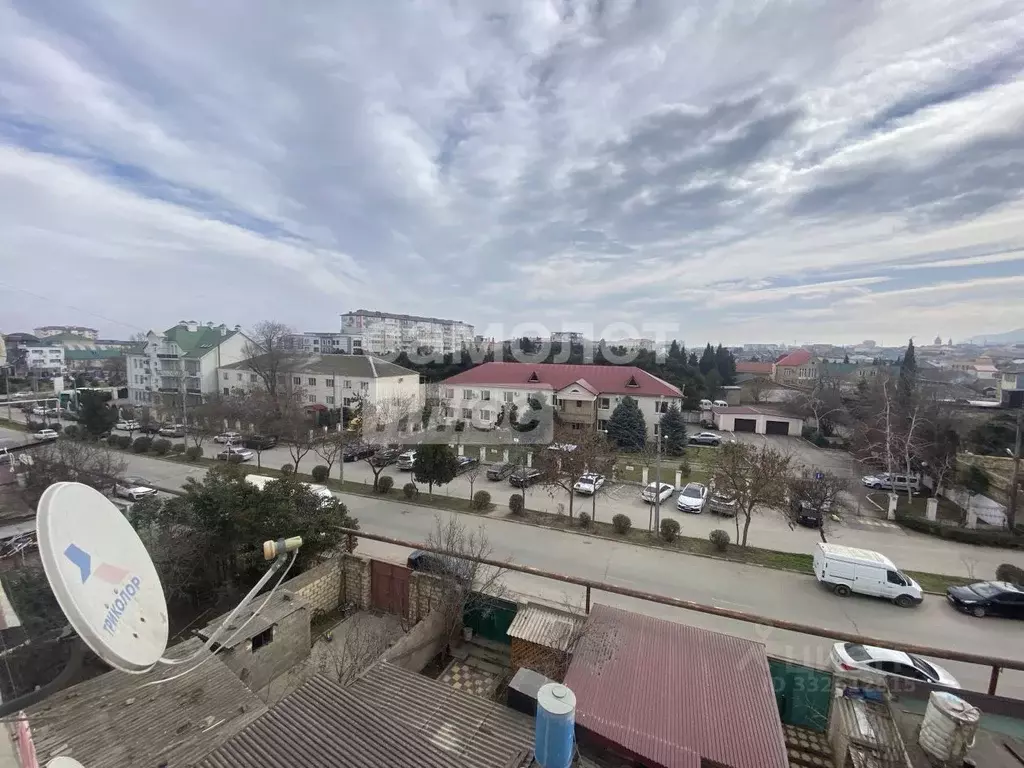 2-к кв. Дагестан, Дербент ул. Юрия Гагарина, 25 (60.0 м) - Фото 1