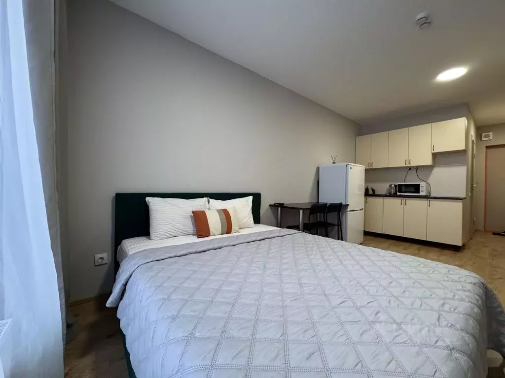 Студия Санкт-Петербург пос. Парголово, проезд Толубеевский, 8к2 (23.0 ... - Фото 1