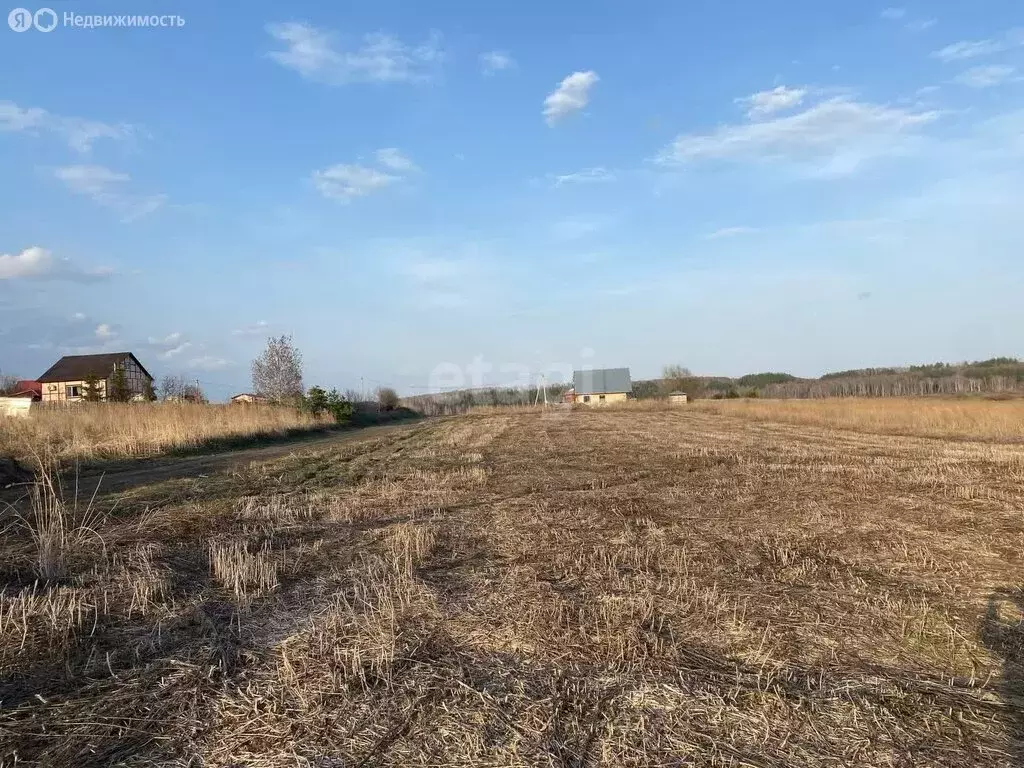 Участок в Свердловская область, Ирбитское муниципальное образование, ... - Фото 1