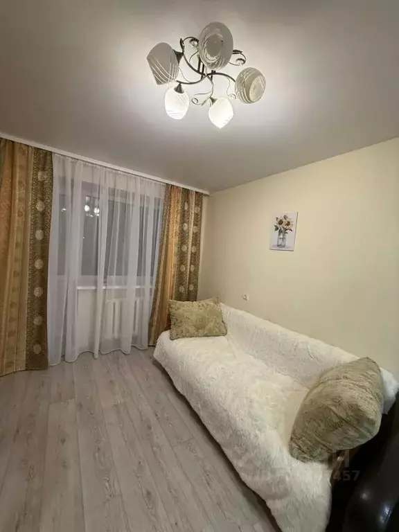 1-к кв. Ивановская область, Иваново ул. Маршала Василевского, 11 (31.0 ... - Фото 1