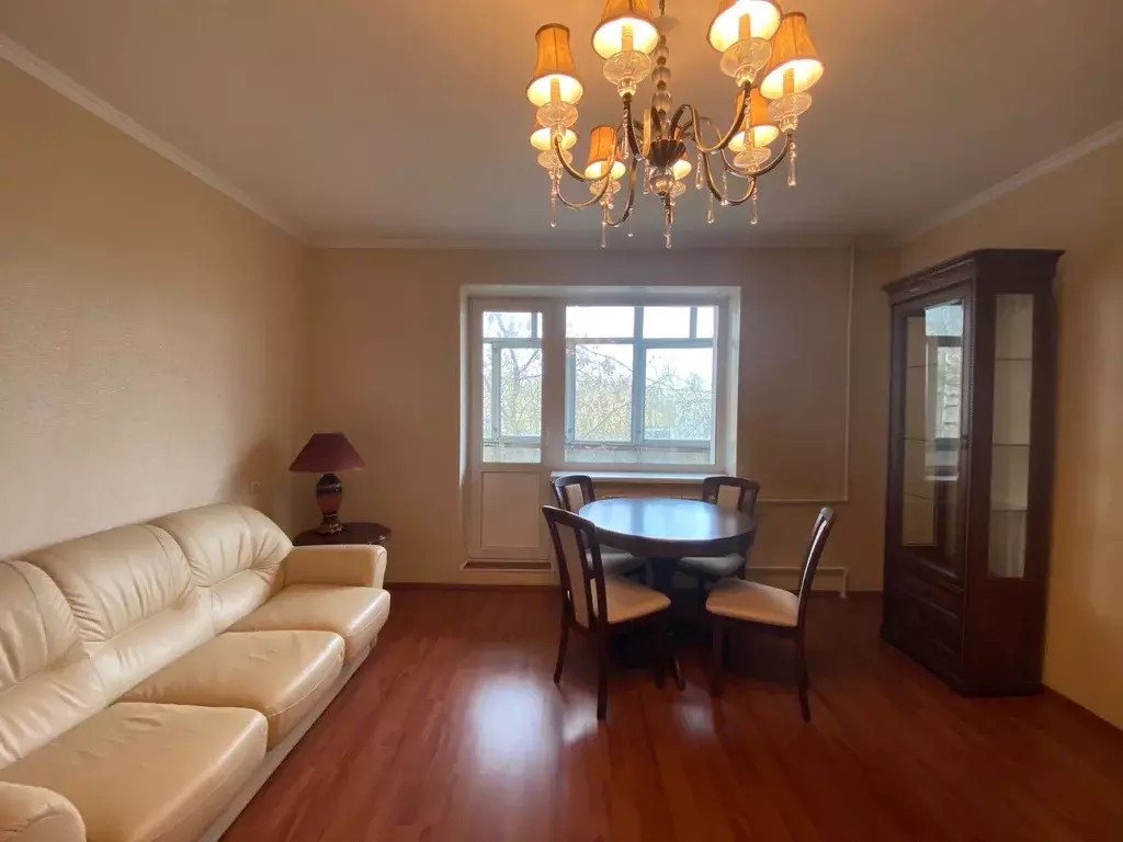 Продаётся 2-к квартира, 52 м - Фото 0