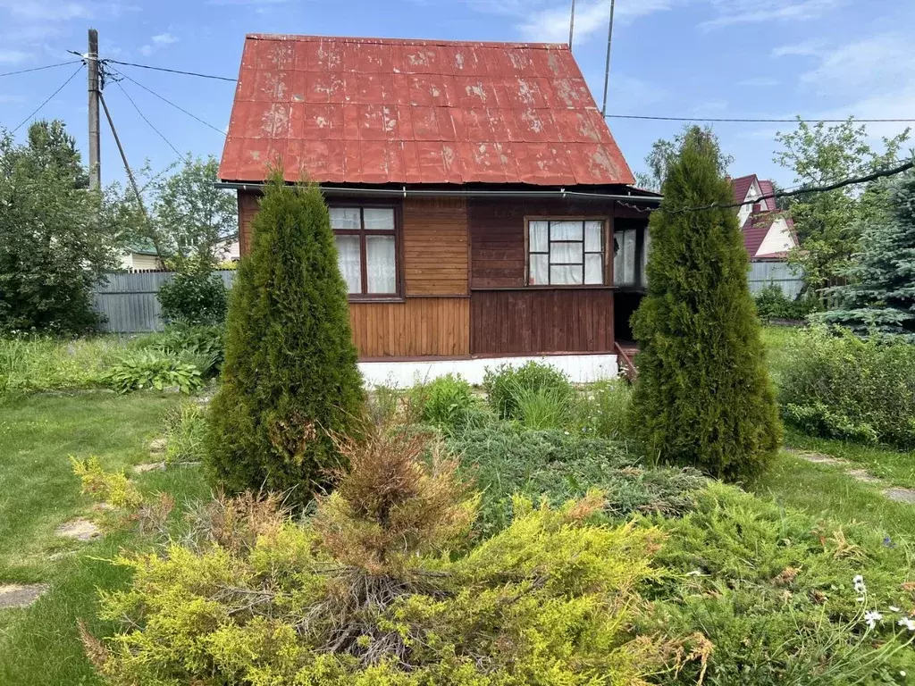 Дом в Московская область, Орехово-Зуевский городской округ, ... - Фото 0