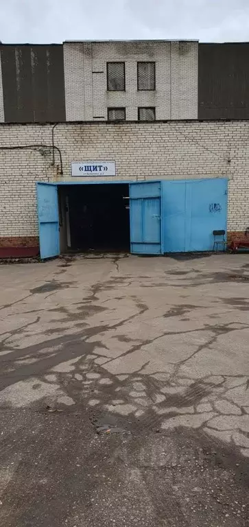 Гараж в Московская область, Жуковский ул. Баженова, 2 (19 м) - Фото 2