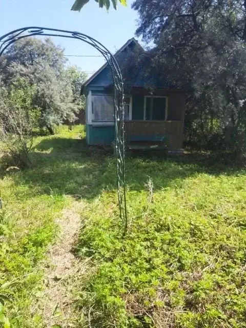 Дом в Тверская область, Конаковский муниципальный округ, Восход СНТ  ... - Фото 2