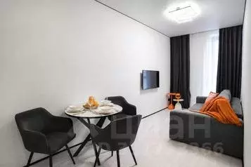 1-к кв. Москва Стремянный пер., 2 (39.0 м) - Фото 1