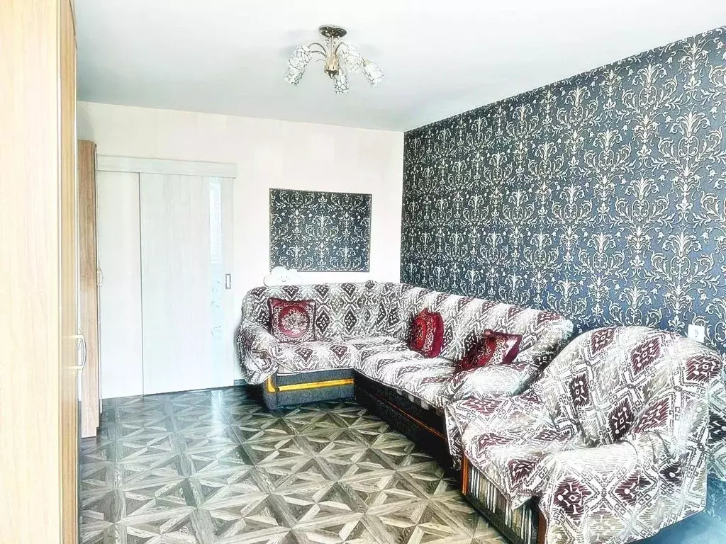 3-к кв. Московская область, Пушкинский городской округ, Софрино пгт ... - Фото 2