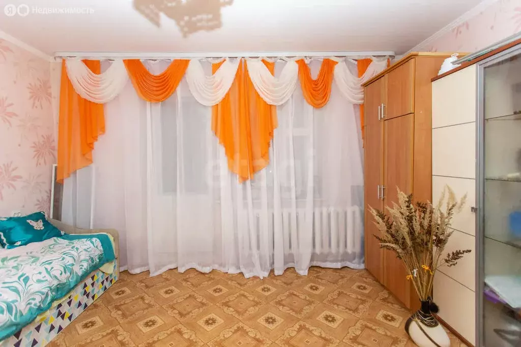 2-комнатная квартира: Тобольск, 10-й микрорайон, 2 (51 м) - Фото 2