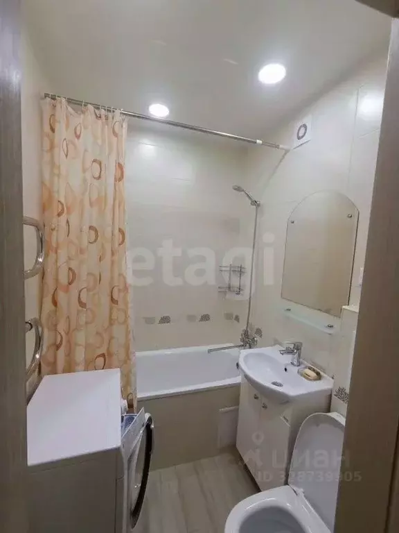 2-к кв. Пермский край, Пермь ул. Снайперов, 8 (43.8 м) - Фото 2