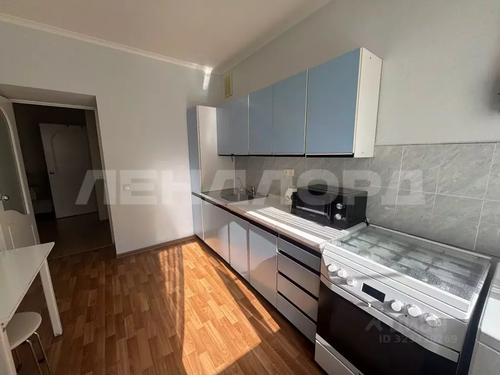 1-к кв. Ростовская область, Ростов-на-Дону ул. Закруткина, 68 (54.0 м) - Фото 2