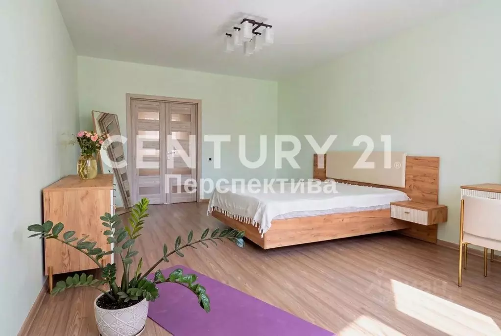2-к кв. Москва Нагатинская наб., 14К1 (74.0 м) - Фото 1