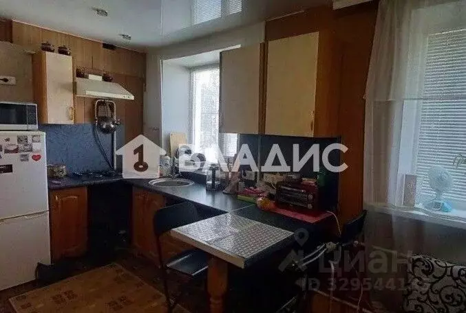 Студия Владимирская область, Владимир ул. Лермонтова, 37 (31.9 м) - Фото 1