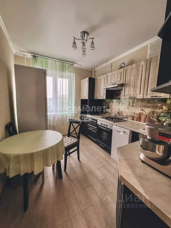 2-к кв. Орловская область, Орел ул. Родзевича-Белевича, 8 (54.9 м) - Фото 0