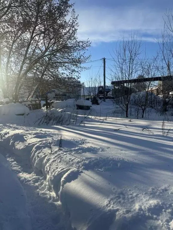 Участок в Тверская область, Конаково Белавинская ул., 1 (10.2 сот.) - Фото 1