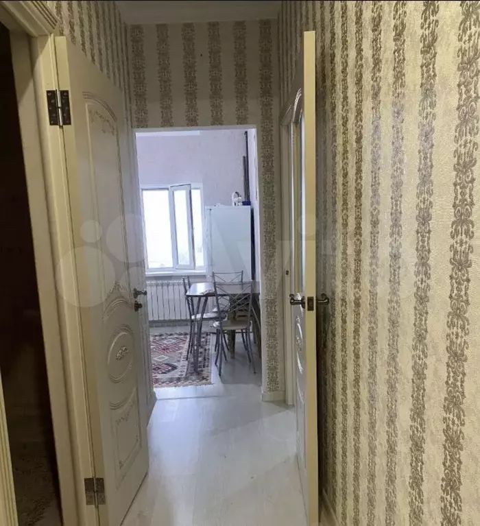 1-к. квартира, 50 м, 10/11 эт. - Фото 1