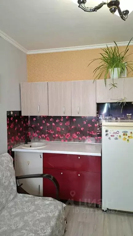 1-к кв. Чувашия, Чебоксары бул. Солнечный, 8к1 (40.3 м) - Фото 1