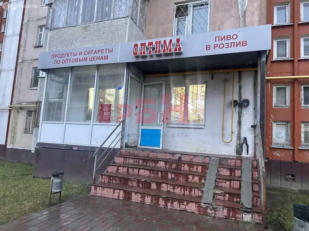 Помещение свободного назначения (94 м) - Фото 2