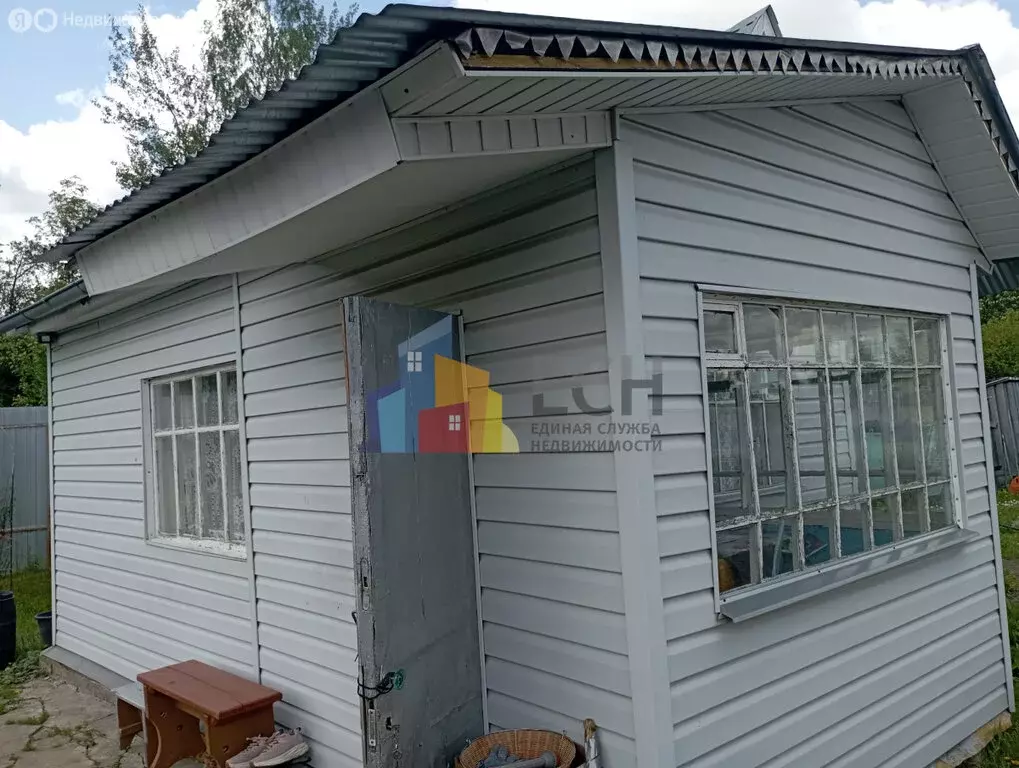 Дом в Тульская область, городской округ Тула, рабочий посёлок ... - Фото 1