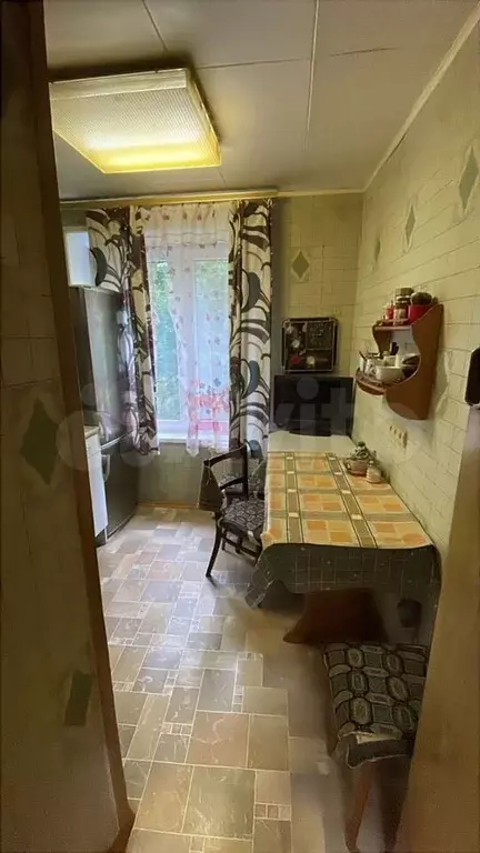 Комната 18 м в 3-к., 5/5 эт. - Фото 1