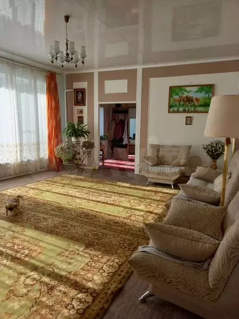 Дом 125м на участке 5сот. - Фото 1