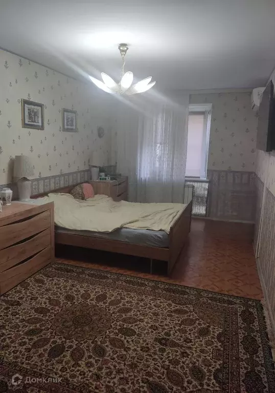 Продаётся 3-к квартира, 80.3 м - Фото 1