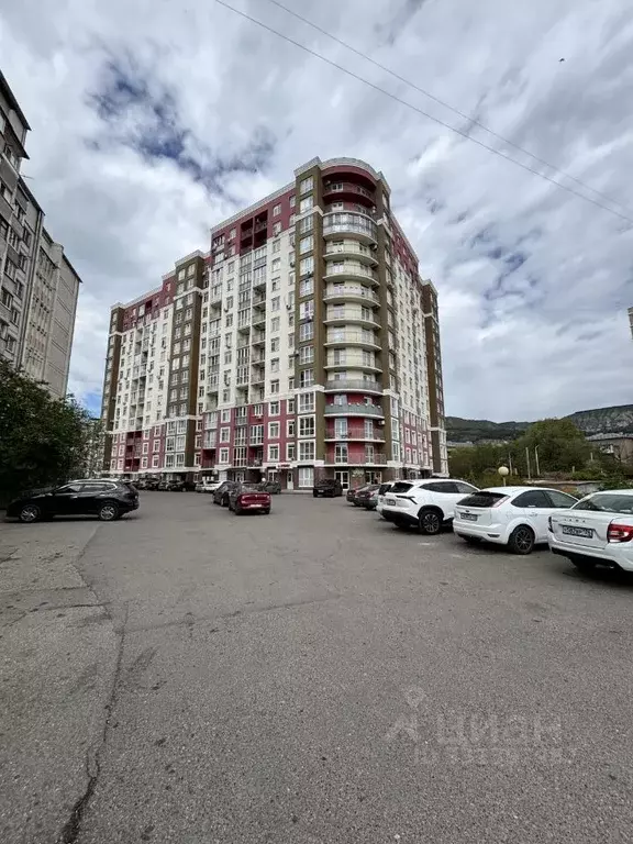 Помещение свободного назначения в Ставропольский край, Кисловодск ... - Фото 2