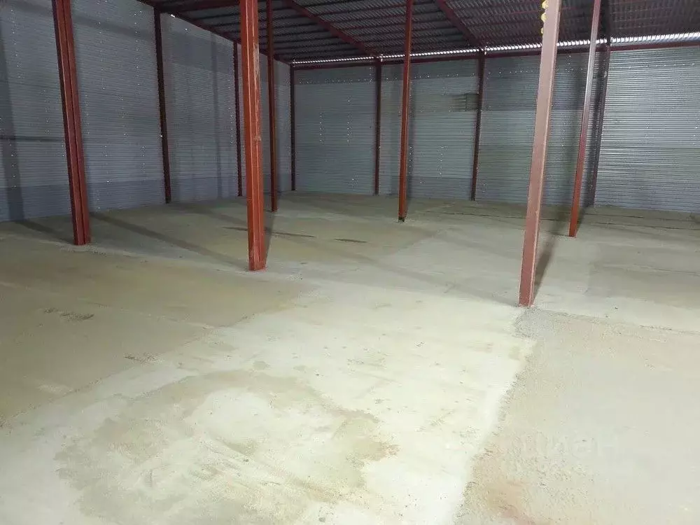 Склад в Московская область, Химки ш. Вашутинское, 33 (550 м) - Фото 2