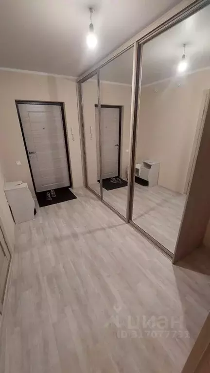 1-к кв. Татарстан, Набережные Челны 63-й комплекс, 03 (38.0 м) - Фото 0