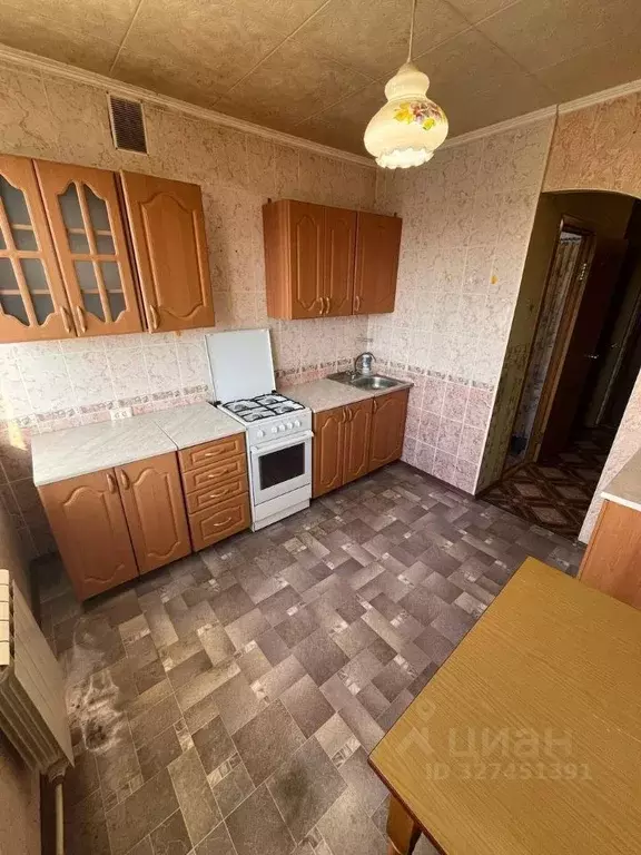 1-к кв. Нижегородская область, Нижний Новгород ул. Краснодонцев, 21к3 ... - Фото 1