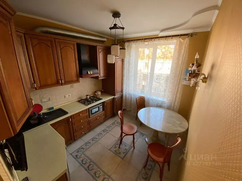 2-к кв. Севастополь ул. Ленина, 23 (54.0 м) - Фото 2