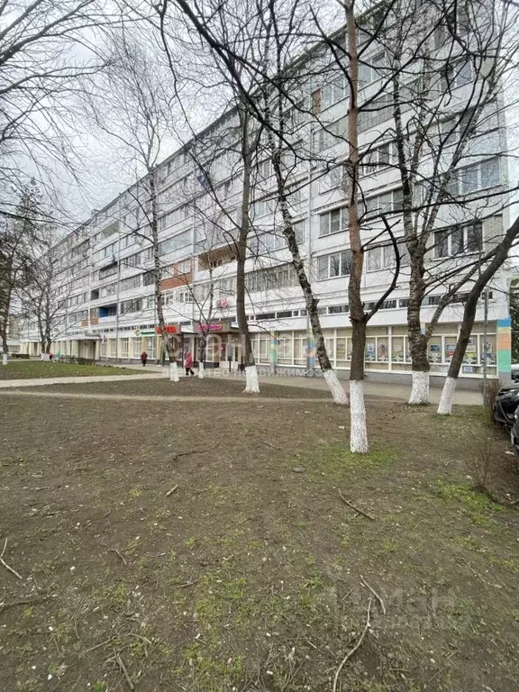 2-к кв. Ставропольский край, Ессентуки Октябрьская ул. (41.7 м) - Фото 1