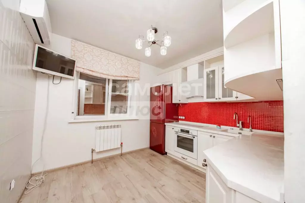 1-к кв. Хабаровский край, Хабаровск Донской пер., 9 (39.8 м) - Фото 1