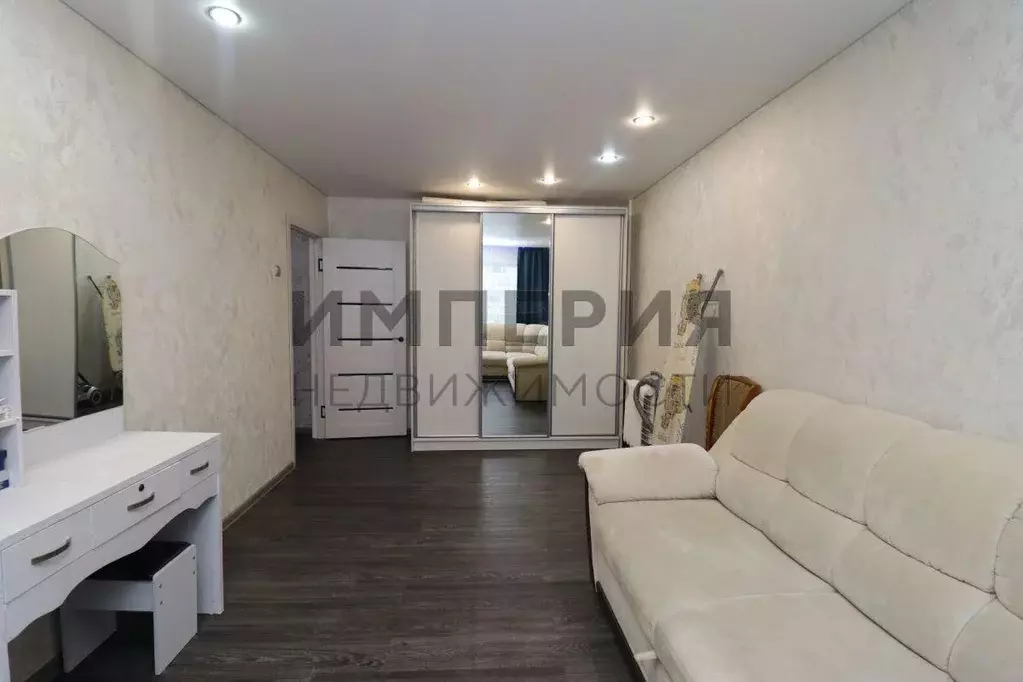 Квартира, 1 комната, 30.4 м - Фото 2