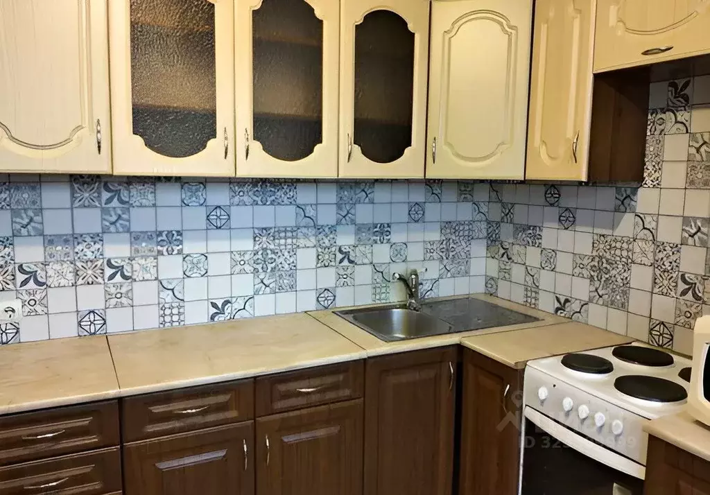 2-к кв. Ивановская область, Иваново Московский мкр, 21 (60.7 м) - Фото 1