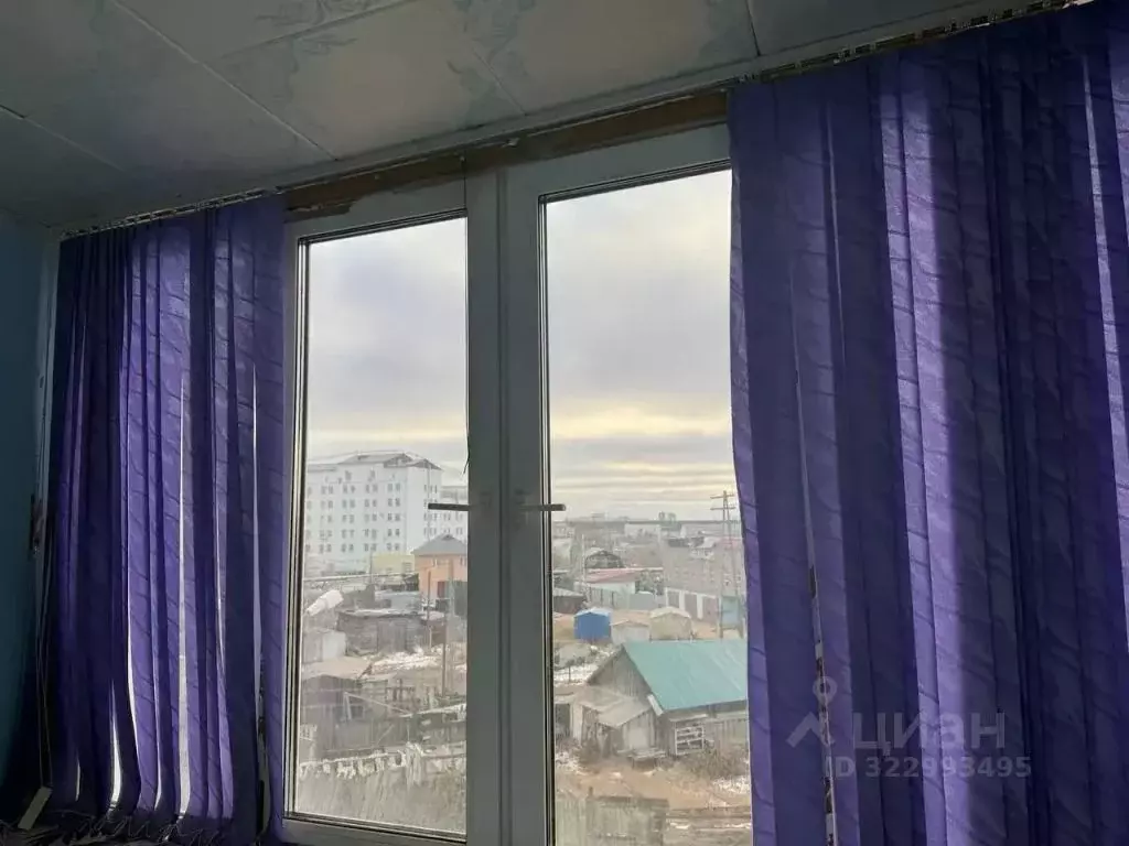 2-к кв. Саха (Якутия), Якутск ул. Петра Алексеева, 83/20 (77.0 м) - Фото 1