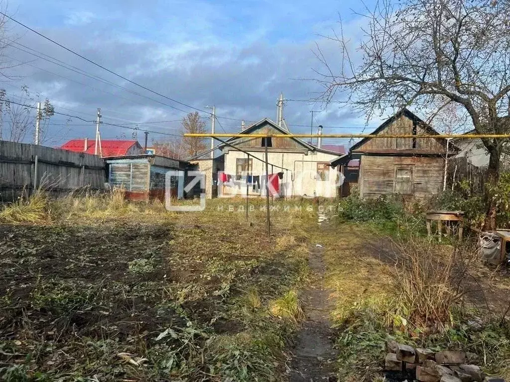 Участок в Ивановская область, Иваново Апрельская ул., 43 (9.0 сот.) - Фото 1