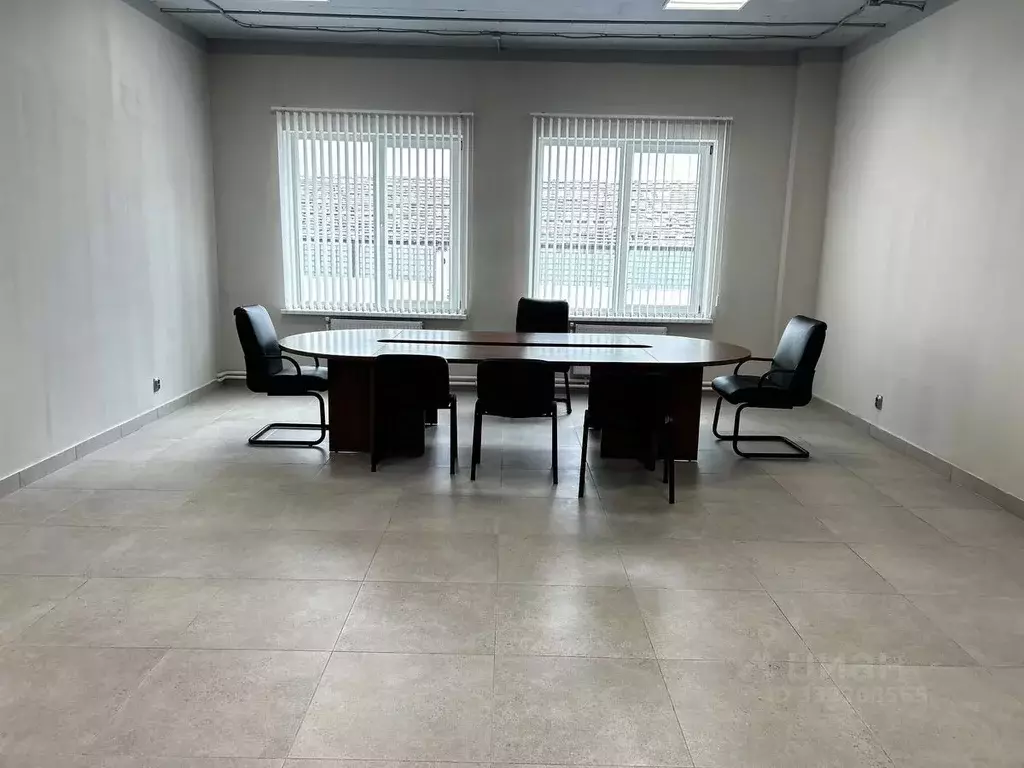 Офис в Татарстан, Казань ул. Энгельса, 15 (50 м) - Фото 1