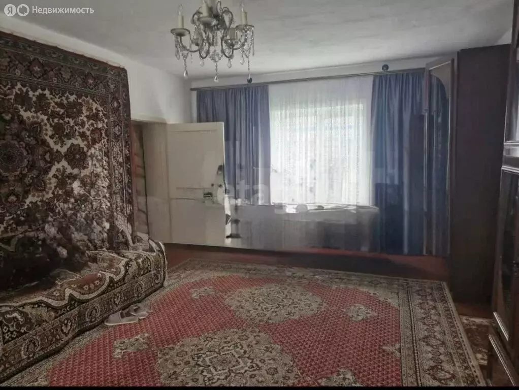 Дом в Бийск, улица Льва Толстого (61.5 м) - Фото 1