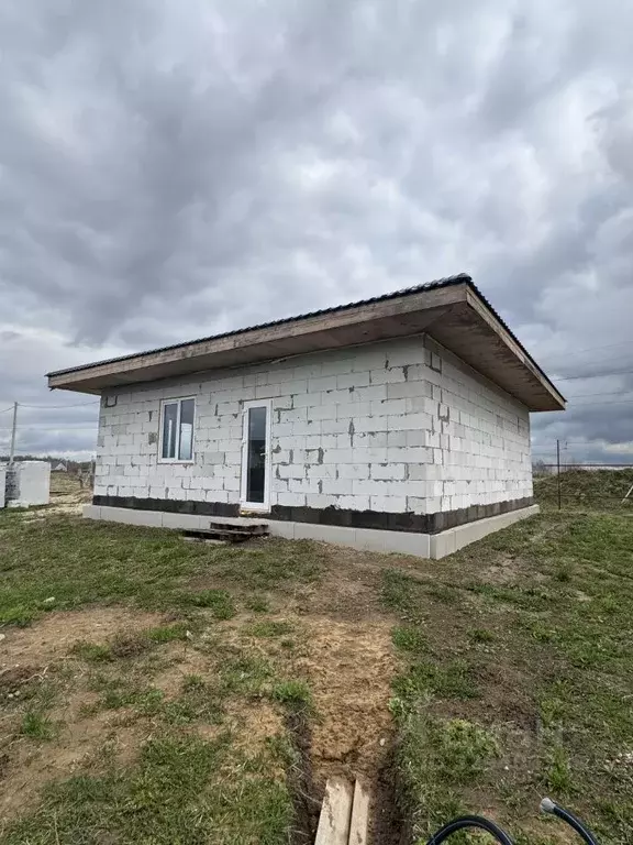 Коттедж в Московская область, Богородский городской округ, д. ... - Фото 2
