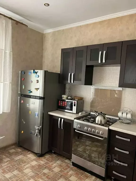 Дом в Северная Осетия, Владикавказ Иристон СТ, 473 (90 м) - Фото 2