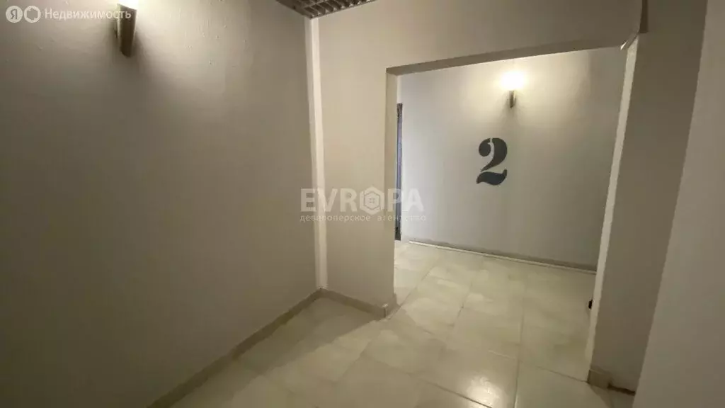 3-комнатная квартира: Ульяновск, улица Радищева, 82 (96 м) - Фото 1