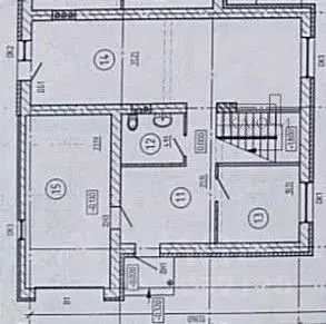 Таунхаус в Челябинская область, Магнитогорск ул. Зеленый Лог, 61Б (147 ... - Фото 2