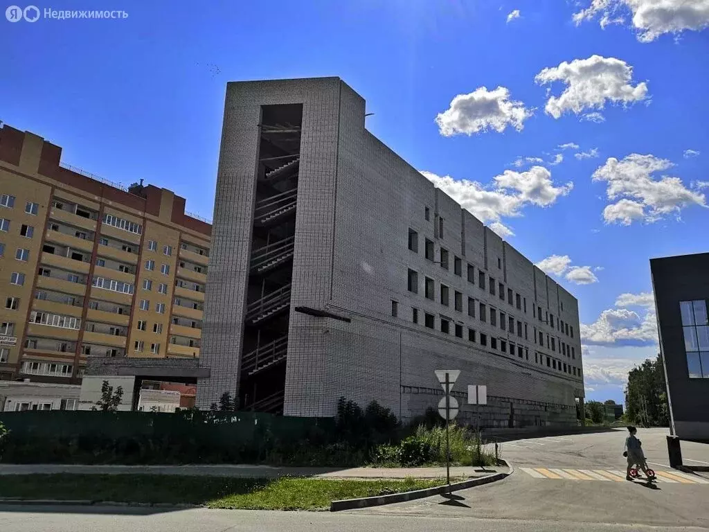 Помещение свободного назначения (5000 м) - Фото 0