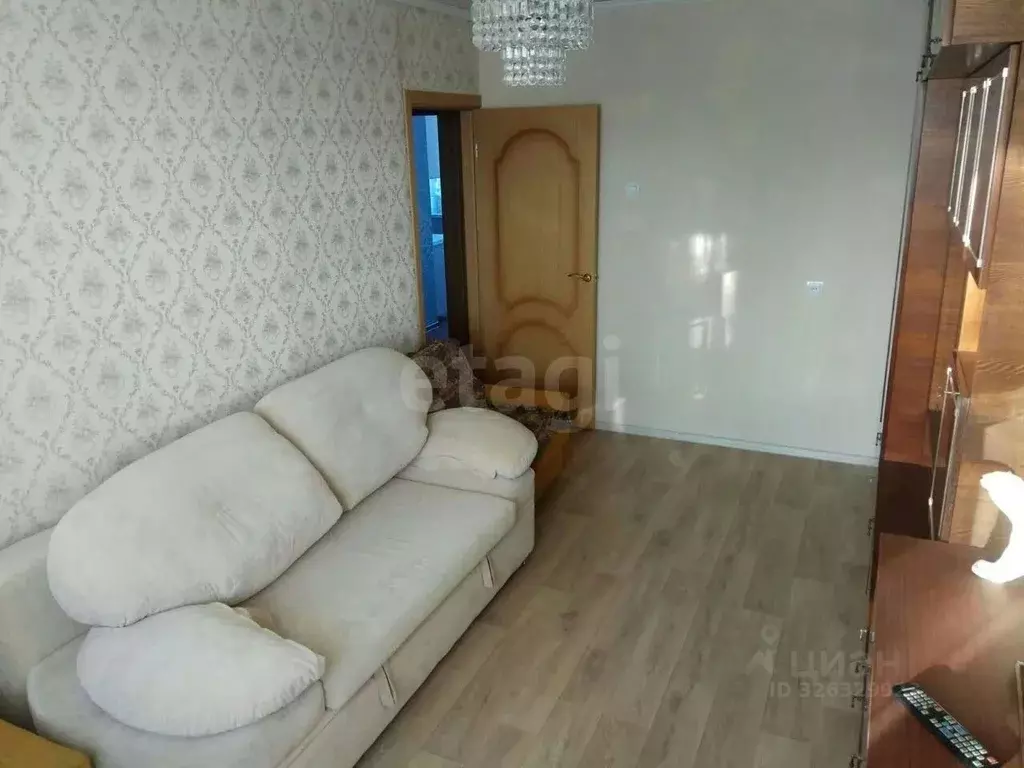 2-к кв. Санкт-Петербург Товарищеский просп., 1к1М (50.0 м) - Фото 1