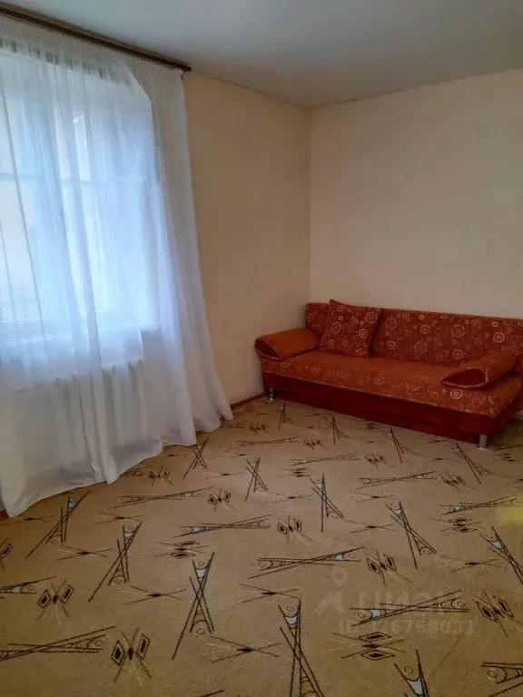 2-к кв. Татарстан, Казань Каспийская ул., 2 (45.0 м) - Фото 1