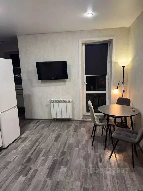 Студия Забайкальский край, Чита ул. Бабушкина, 10 (28.0 м) - Фото 2