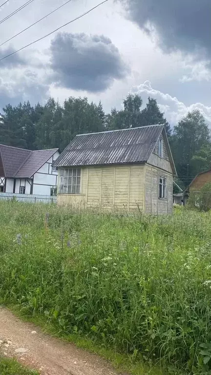 Участок 6 сот. (СНТ, ДНП) - Фото 0