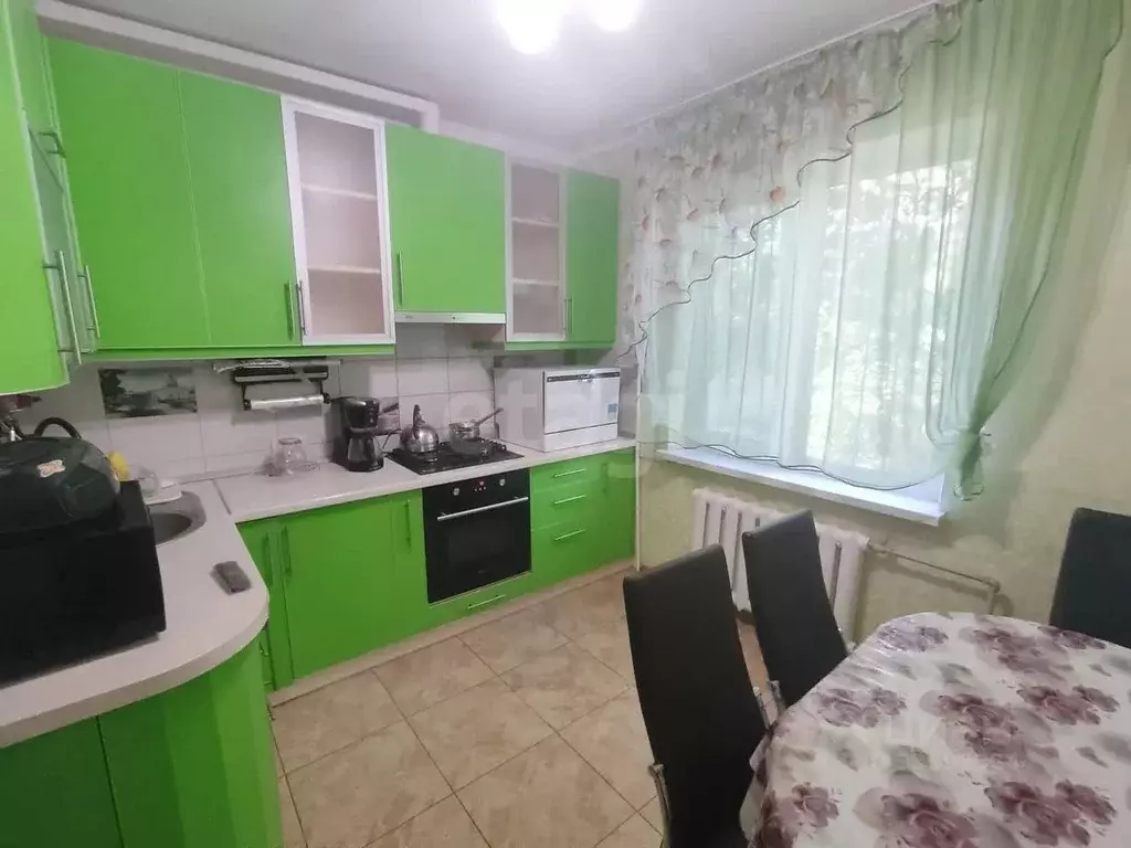 2-к кв. Крым, Симферополь ул. Бела Куна (53.5 м) - Фото 2
