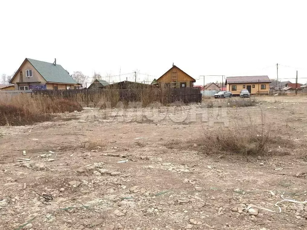 Участок в Криводановский сельсовет, СНТ Ёлочка-2 (6 м) - Фото 1