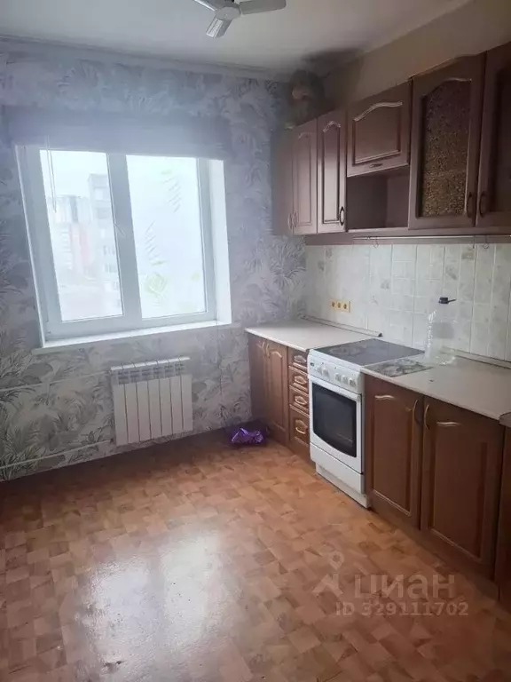 1-к кв. Алтайский край, Барнаул городской округ, Южный рп ул. ... - Фото 1